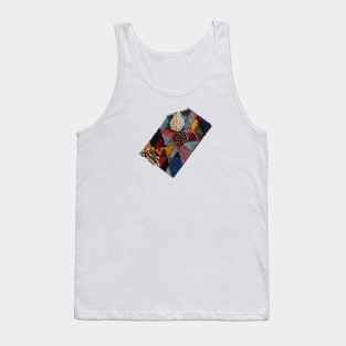 Ergene Valley Tank Top